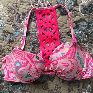 Lightly Used Aerie Bikini Top